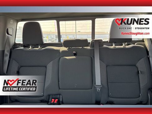 Used 2022 Chevrolet Silverado 1500 RST image 37