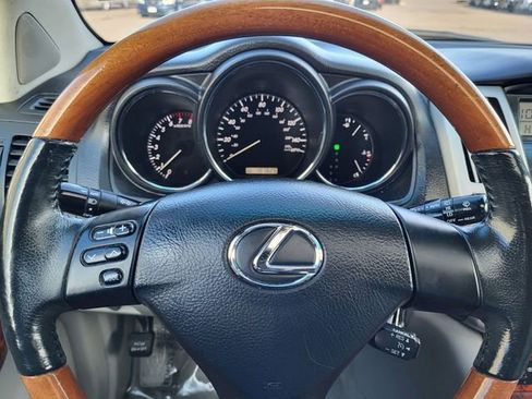 Used 2008 Lexus RX 350 AWD image 19