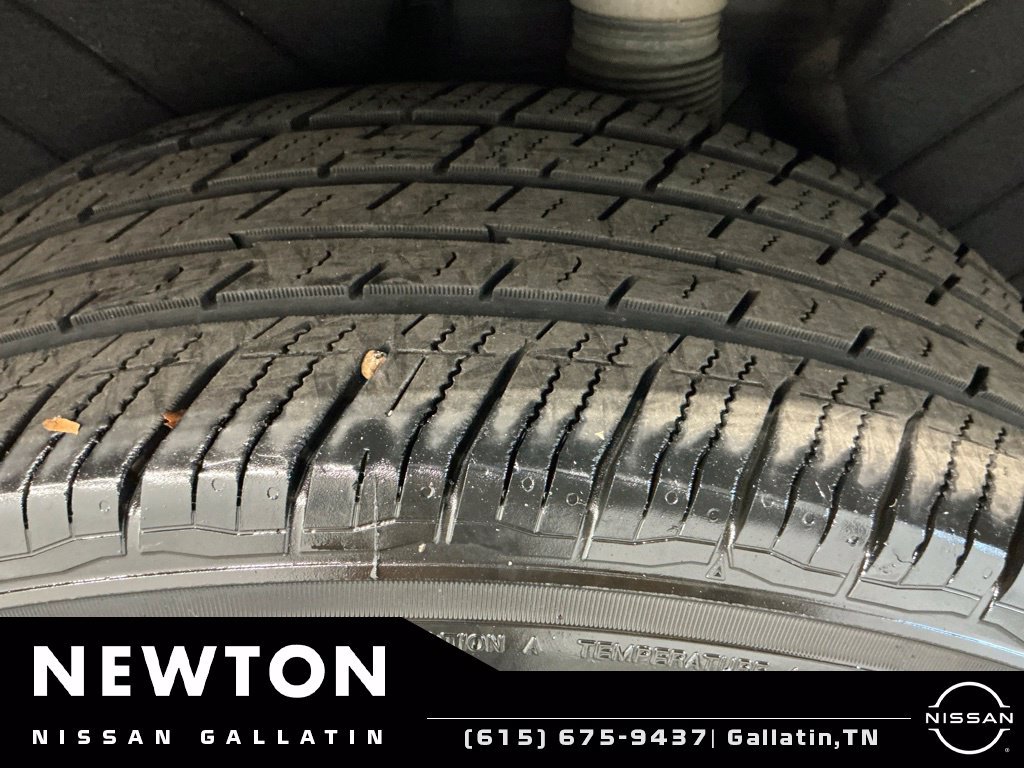 Used 2023 Hyundai Santa Fe SEL w/ Cargo Package FWD image 48