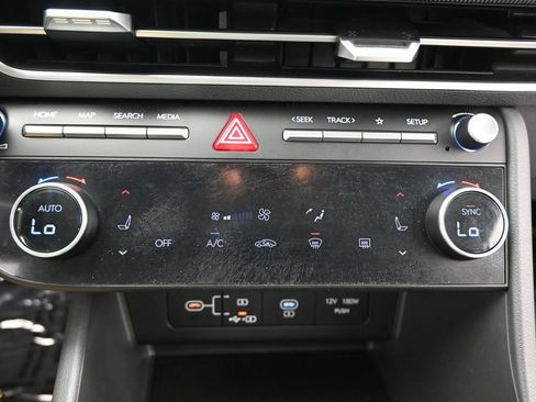 Used 2024 Hyundai Sonata SEL FWD image 27