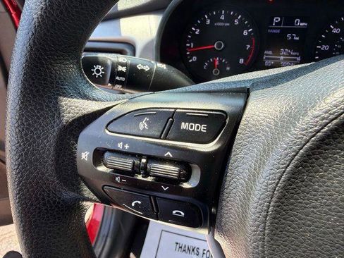 Used 2021 Kia Rio S FWD image 8