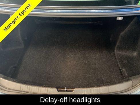 Used 2024 Chevrolet Malibu LT FWD image 21