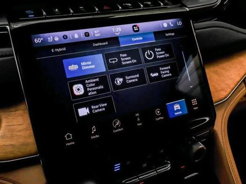 Used 2022 Jeep Grand Cherokee Summit AWD/4WD image 44