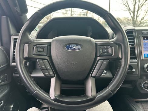 Used 2019 Ford Expedition Limited w/ Equipment Group 302A image 7