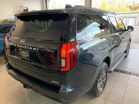 Used 2025 Ford Expedition Max Active image 18