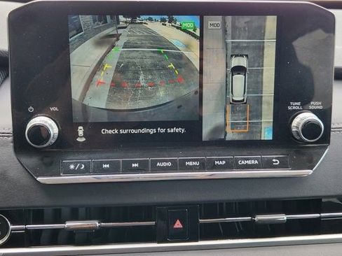 Used 2024 Mitsubishi Outlander SE FWD image 15