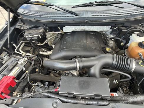 Used 2013 Ford F150 FX4 w/ Luxury Equipment Group AWD/4WD image 37