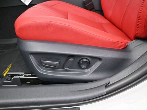 New 2026 Toyota Camry XSE w/ Premium Plus Package image 11