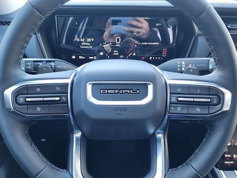 New 2026 GMC Terrain Denali image 19