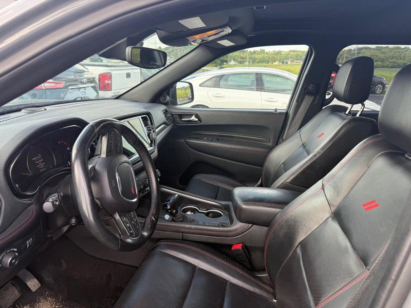 Used 2023 Dodge Durango R/T AWD/4WD image 2