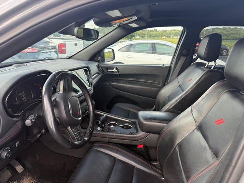 Used 2023 Dodge Durango R/T AWD/4WD image 2