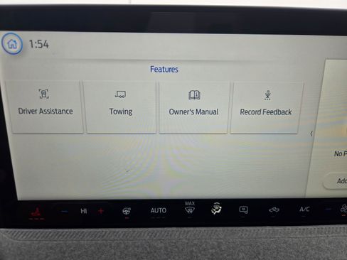 New 2026 Ford Maverick XLT w/ XLT Luxury Package image 20