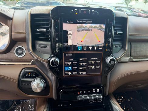 Used 2019 RAM 1500 Limited RWD image 26