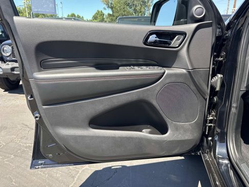 New 2026 Dodge Durango GT AWD/4WD image 22