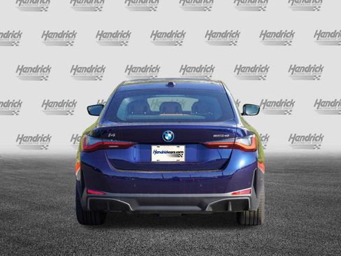 Certified 2023 BMW i4 eDrive40 RWD image 8