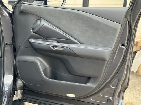 Used 2025 Lexus TX 350 FWD w/ Technology Package image 49