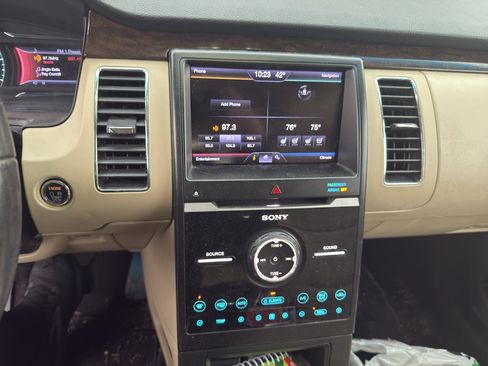 Used 2013 Ford Flex Limited image 8