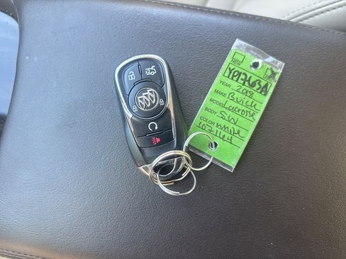 Used 2018 Buick LaCrosse Preferred FWD image 27