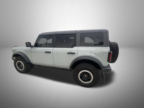Used 2024 Ford Bronco Badlands AWD/4WD image 6