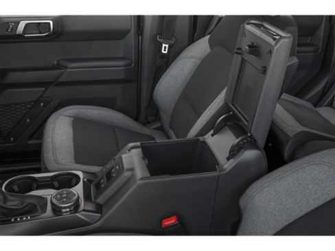 New 2026 Ford Bronco Big Bend AWD/4WD image 11