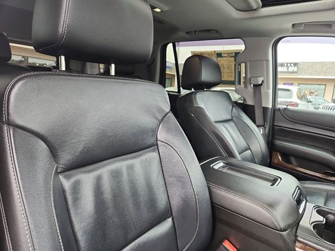 Used 2018 Chevrolet Tahoe LT image 35