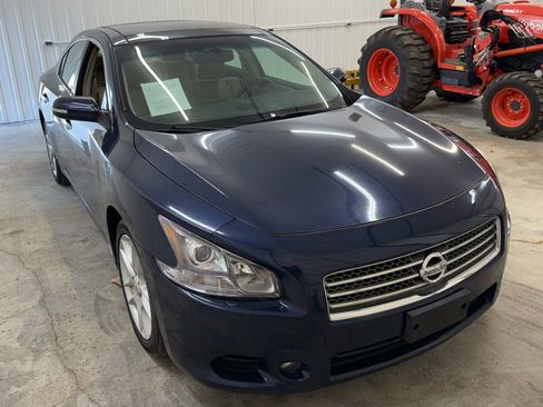Used 2011 Nissan Maxima 3.5 SV w/ Premium Pkg image 68