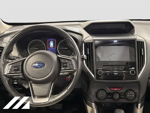 Used 2020 Subaru Forester Premium w/ Popular Package #1 AWD/4WD image 23
