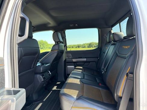 New 2026 Ford F150 Tremor w/ Equipment Group 402B AWD/4WD image 24