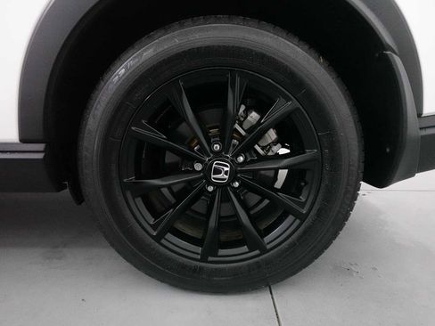 Used 2024 Honda CR-V Sport-L image 9