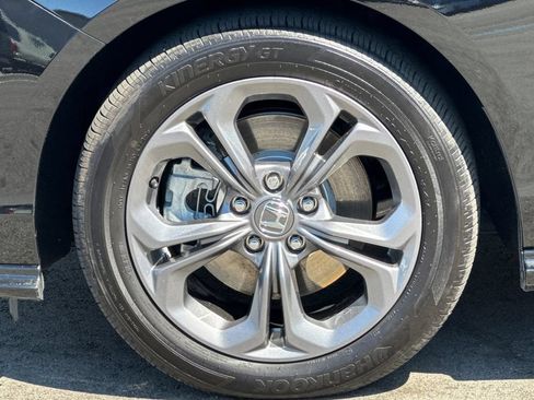 Used 2025 Honda Accord EX-L image 27