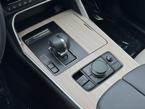 New 2026 MAZDA CX-90 3.3 Turbo w/ Premium Sport Pkg image 17