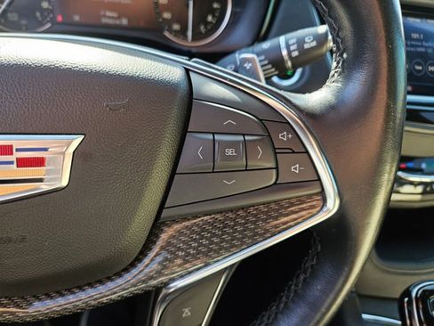 Used 2020 Cadillac XT5 Sportv image 19