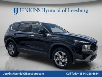 Certified 2023 Hyundai Santa Fe SEL w/ Cargo Package