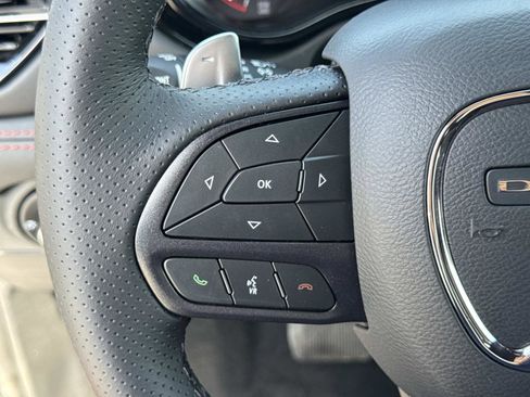 New 2026 Dodge Durango GT image 8