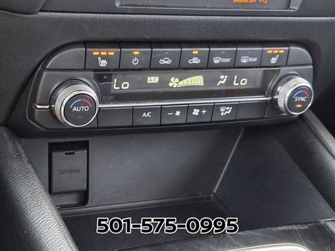 Used 2022 MAZDA CX-5 AWD 2.5 S w/ Select Package image 24