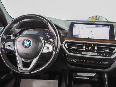 Used 2023 BMW X3 xDrive30i w/ Premium Essential Package image 17
