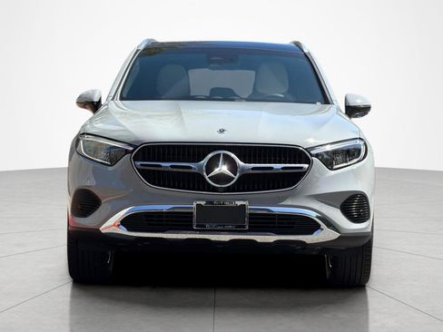 New 2026 Mercedes-Benz GLC 300 image 8