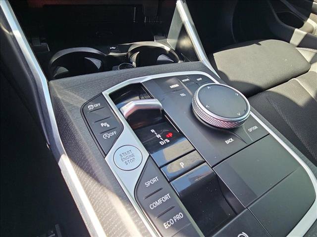 Certified 2026 BMW 330i Sedan w/ Premium Package RWD image 12