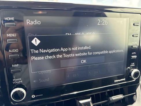 Used 2022 Toyota Corolla LE FWD image 18