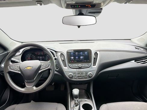 Used 2025 Chevrolet Malibu LS w/ LPO, Floor Liner Package FWD image 23