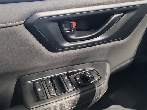 New 2026 Subaru Forester Wilderness image 26