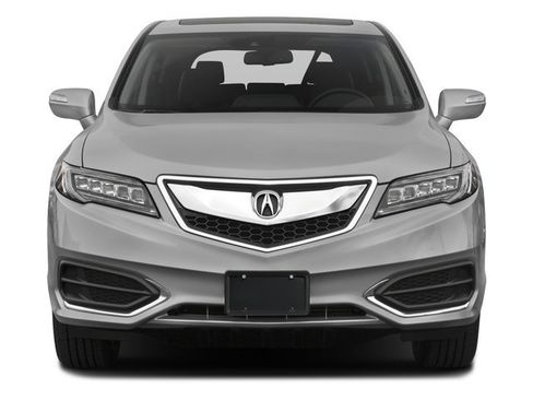 Used 2017 Acura RDX AWD w/ Technology Package image 4