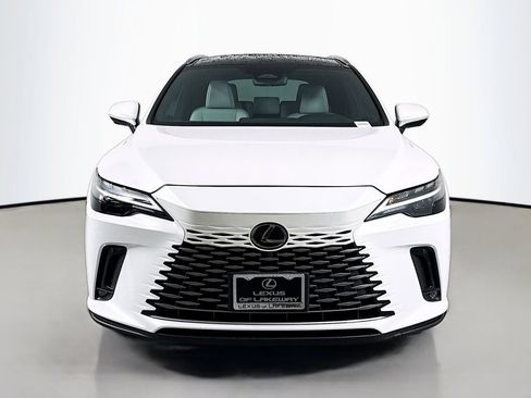 Certified 2023 Lexus RX 350 Premium Plus w/ Accessory Package (K3) FWD image 2