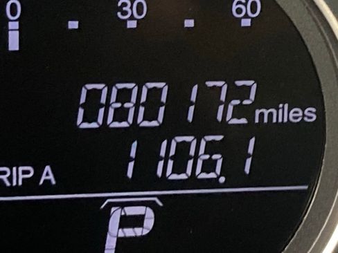 Used 2016 Honda Accord EX-L image 5