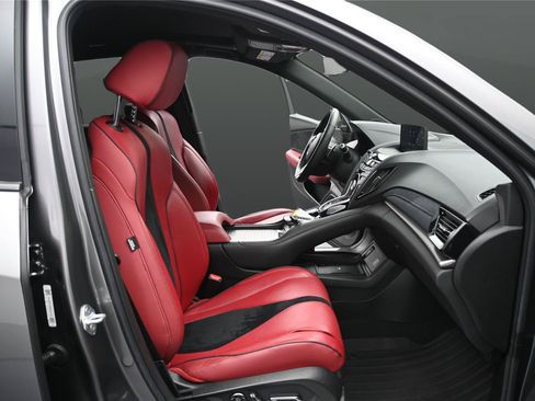 Certified 2023 Acura RDX A-Spec AWD/4WD image 15