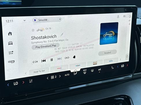 New 2025 Ford Expedition Max Active image 19