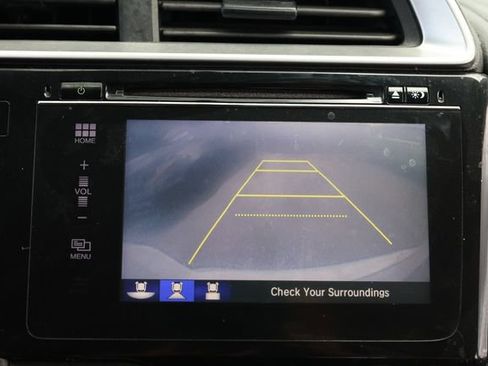 Used 2015 Honda Fit EX image 37