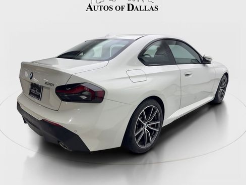 Used 2023 BMW 230i Coupe image 6
