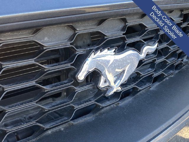 Used 2020 Ford Mustang Coupe w/ Equipment Group 101A RWD image 8
