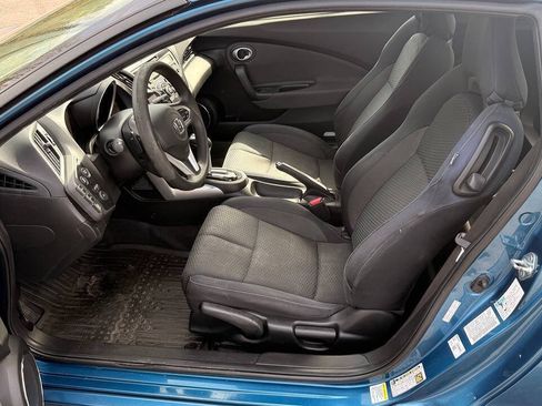 Used 2013 Honda CR-Z image 25